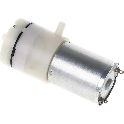 Pompe à air miniature CC, mini-pompe à air, pompe à oxygène pour aquarium, tensiomètre, mini-surpresseur électrique, multicolore (1/5)