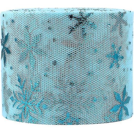 1 lot de rouleaux de tulle (1/3)