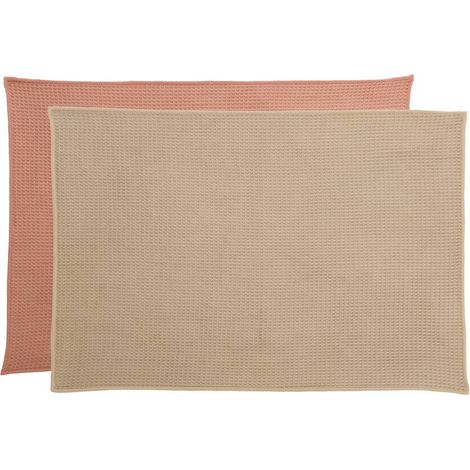 Lote de 2 paños de 45 x 60 cm - 5five (1/5)