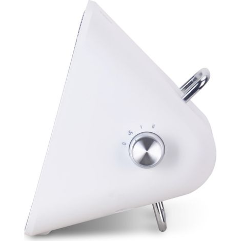 Ardes AR4P21W calefactor eléctrico de aire caliente blanco 1500 W (1/3)