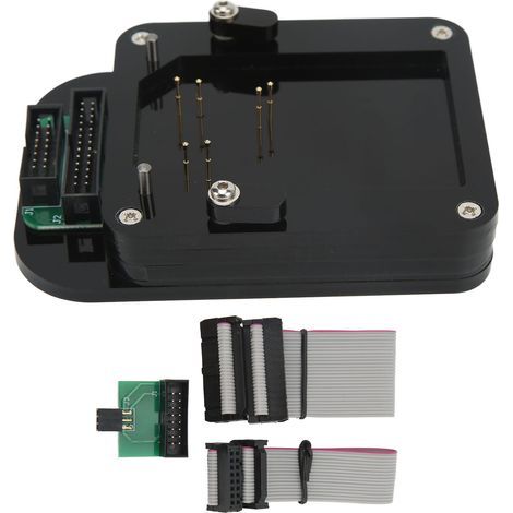 EWS 4.3 4.4 Read/Write Adapter for Programmers (1/5)