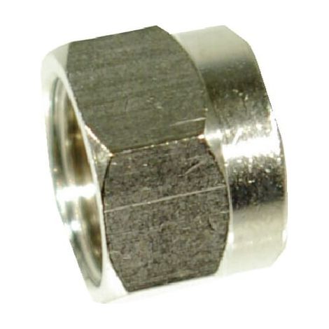Racor de uni贸n 3/8" Arag ARAG 004715030 (1/2)