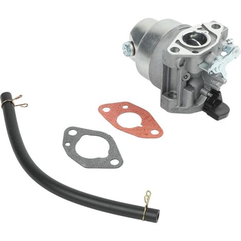 pour moteurs G150 et G200, remplace 16100-883-095 16100-883-105, avec joint et conduite d'huile, installation facile (1/5)