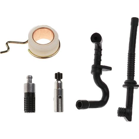 Kit De Filtre De Tuyau De Conduite De Carburant D&39huile Pour STIHL MS180 MS170 018 017, Pièces De Tronçonneuse (1/5)
