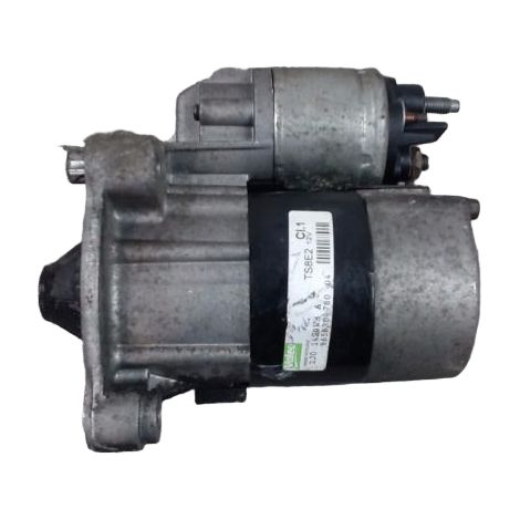 [PRODUIT D'OCCASION] Demarreur PEUGEOT 206+ 2009- ♻️ Ref Oe. 5802c9 - Garantie à vie (1/4)