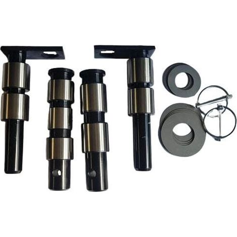 Kit UNIVERSEL PBJCB8014CTS