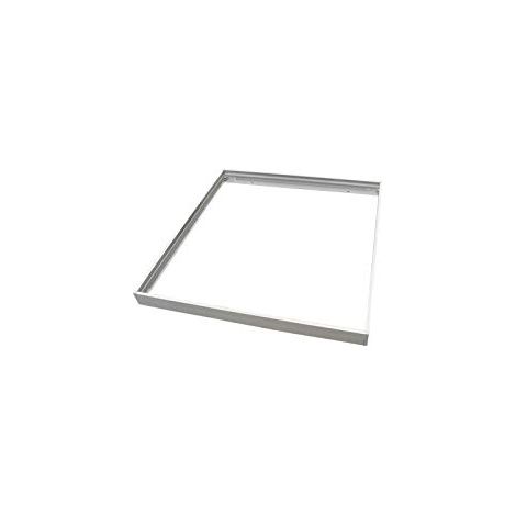 Zubehör für Deckenleuchte 600x600mm Automatisches Aufbauset
