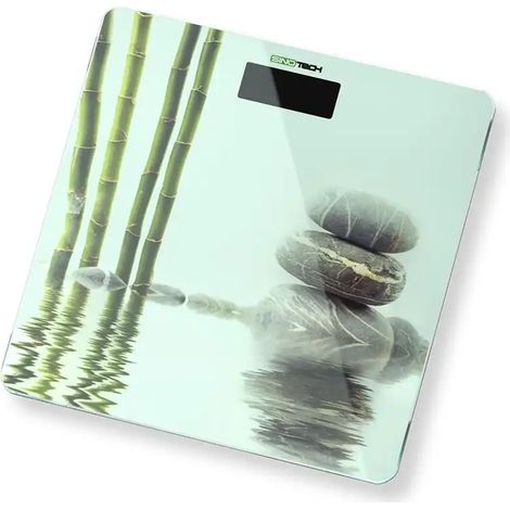 BILANCIA PESAPERSONE ELETTRON. MOD.GD035 GDO SOLUTION PZ 1,0 (1/3)