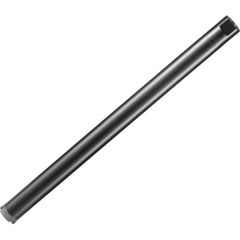 Couronne Diamanté Humide de 32 mm, Profondeur de Perçage de 355 mm, Foret à Béton avec Lame de Scie, Filetage Intérieur 16-279 mm, Soudage au Laser, Foret Diamanté Humide pour Brique en Béton (1/5)