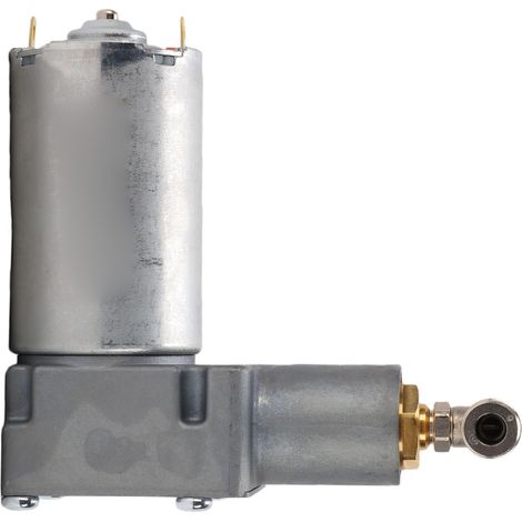 Compresseur d'air de siège DC 12V, camion Durable pour sièges de conducteur à Suspension (1/5)