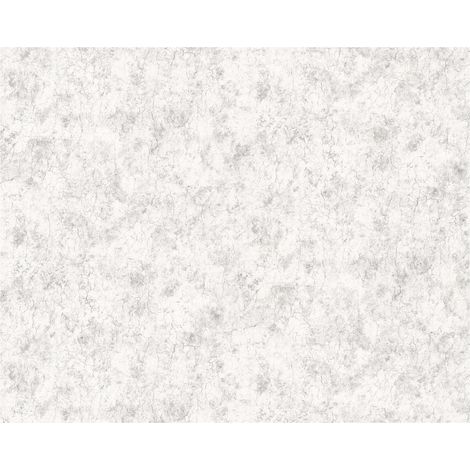 Plaster look wallpaper wall EDEM 807DN47 hot embossed non-woven wallpaper slightly textured with decorative render look matt grey stone grey 10.65 m2 (114 ft2) (1/5)