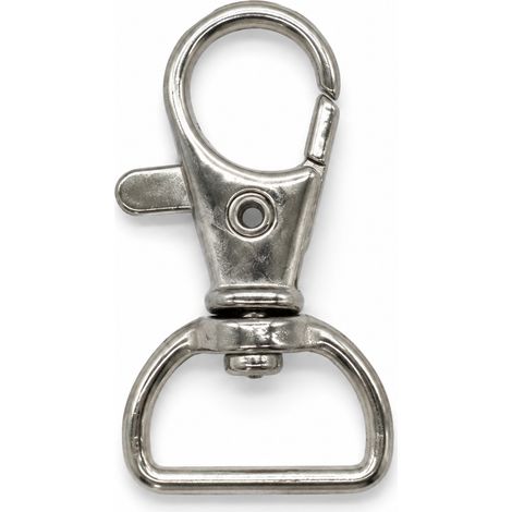 Clous décoratifs pour sacs 12mm alliage zinc or clair (1/5)