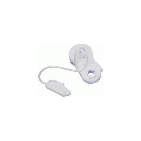 Polea tensora original Lavavajillas 00165298 BOSCH