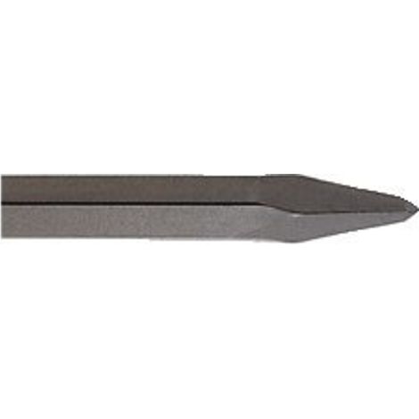 Makita Spitzmeißel M17, 235 mm (1/2)