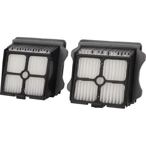 Ersatzteile für Bodenreiniger: Bürste, Walze und Filter für den TINECO 2.0 S5 Nass- und Trockensauger (1/5)