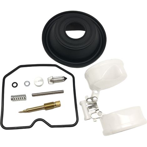 Kit de réfürtion carburateur - compatible ZL600 - F225 (1/4)