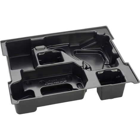 Bosch Professional 1600A00HP1 GBH 18V-26 F Inserto per valigetta (L x L x A) 331 x 406 x 77 mm (1/5)