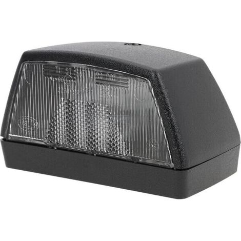 Luz de matr铆cula KUBOTA K256362822 (1/3)