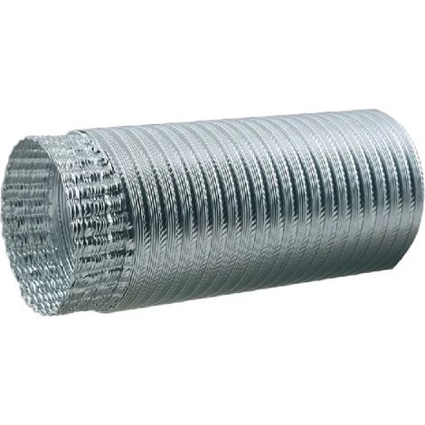 TUBO ALLUM. EST. 0,12 DIAM. 18 X 3MT