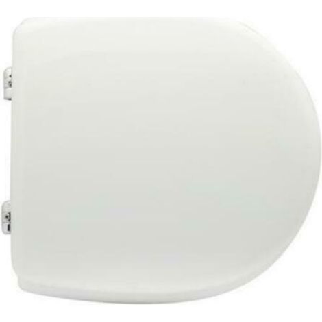 Sedile wc per faleri vaso concept forma 2 - tavoletta wc