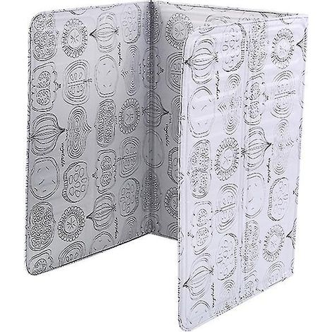 Die neue 1-teilige Aluminiumfolienplatte
