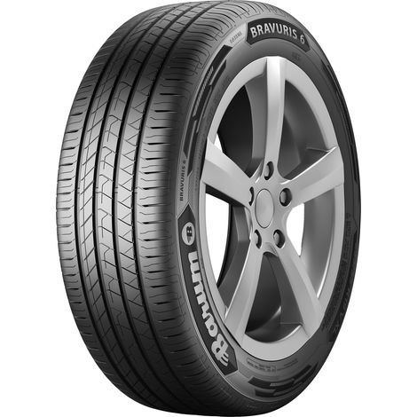 BARUM Pneus été 215/55 R17 TL 98Y BRAVURIS 6 XL FR EVC