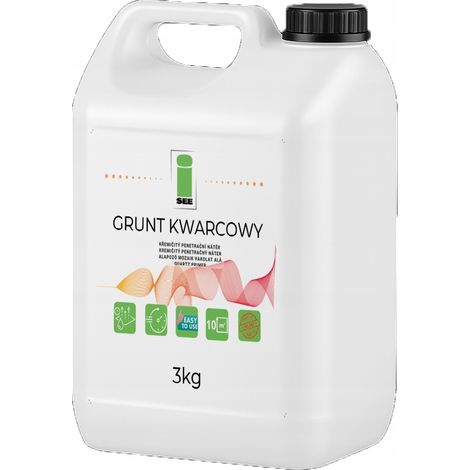 IMPRIMACIONES PARA YESO DE MOSAICO 36 VARIANTES 3KG INJERTO DE CUARZO RESISTENTE A LAS HELADAS (1/5)