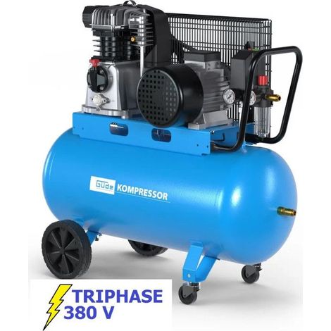 Compresseur 700/10/100 - 400 V
