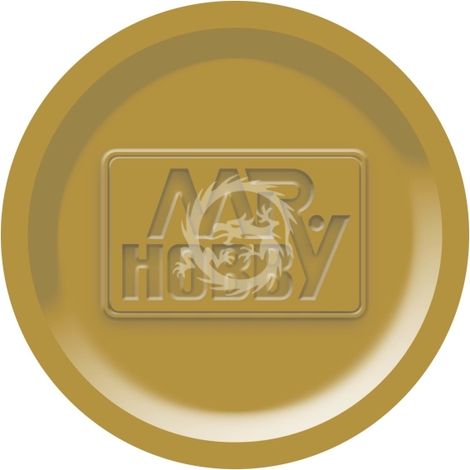 Peinture Mr.Hobby H-071 Middle Stone