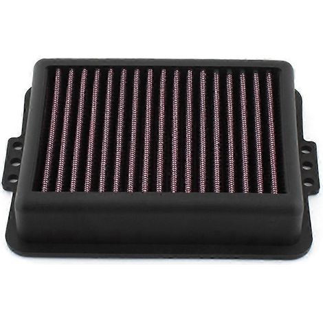 Accessoires d'admission d'air à haut débit pour motos F750GS, F850GS, F900R et F900XR (1/5)