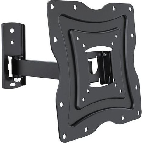 Support TV PHILIPS Multi Positions Universel mural 38cm à 139cm