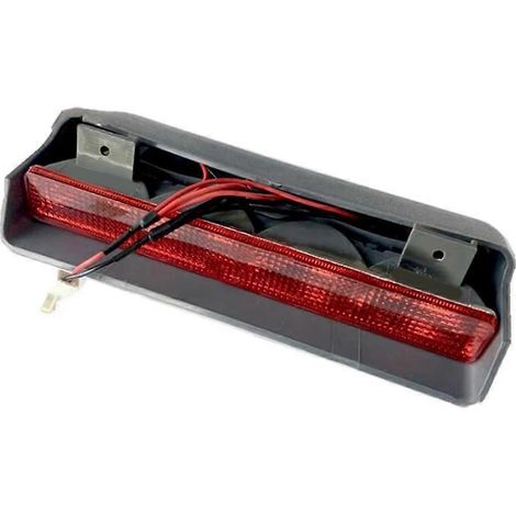 Troisième feu stop surélevé pour Mitsubishi Pajero V31 V32 V33 SUV 1993-1997 (1/5)