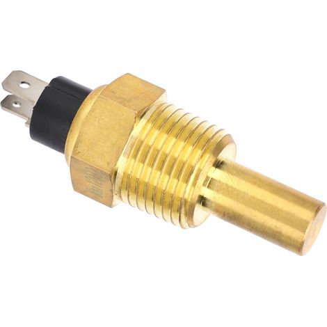 Wassertemperatursensorstecker für VDO-Dieselgeneratoren, Messingsonde, automatisierte Industrie, M21x1,5 (1/5)
