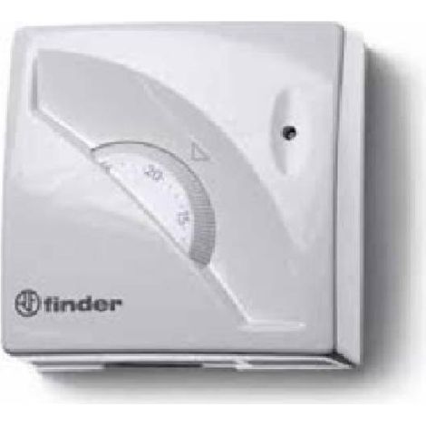 Finder Raumthermostate 1T010