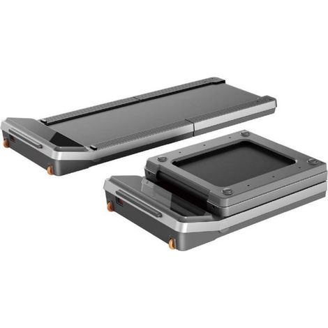 KingSmith Z3 WalkingPad Cinta de Correr Eléctrica Plegable, Gris/Negro (1/5)