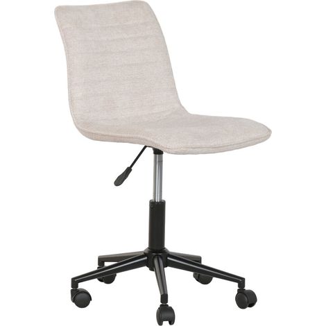 Silla Poliester Metal 44,5X54,5X78,5 90 Ruedas (1/5)