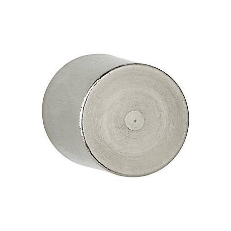MAUL  Cilindro magnetico al neodimio  altezza 25 mm  conf da 6