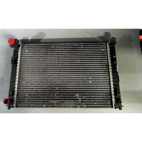 [PRODUIT D'OCCASION] Radiateur FORD Fiesta ♻️ Ref Oe. 1430653 - Garantie à vie (1/3)