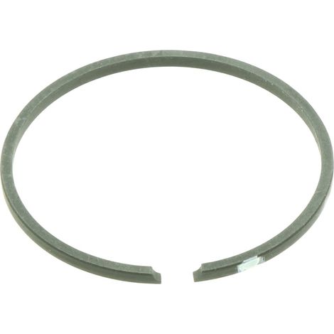 Fascia elastica del pistone del compressore Partner McCulloch GBV325 34,0 mm originale