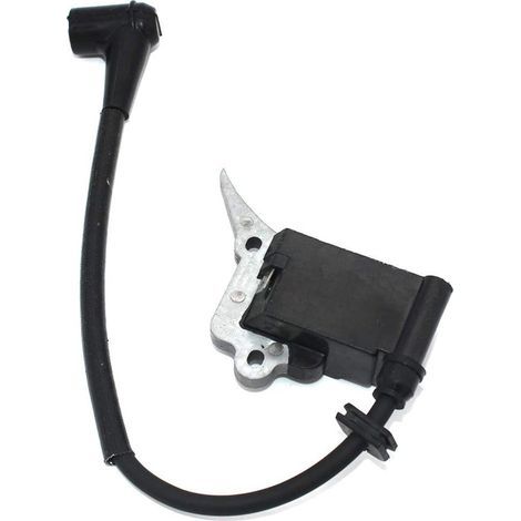 Bobina di accensione ad alta tensione per motosega CS35 CS35S – Codice articolo 582618201, compatibile e durevole. (1/5)