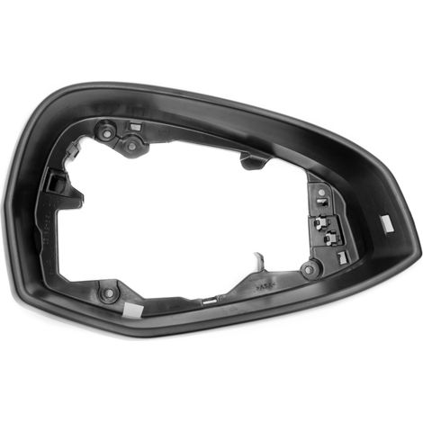 Rechter Spiegelrahmen Audi A4 B9 (1/2)