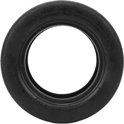Roue avant en caoutchouc pour kart Xiaomi Ninebot, pneu de karting de remplacement (1/5)