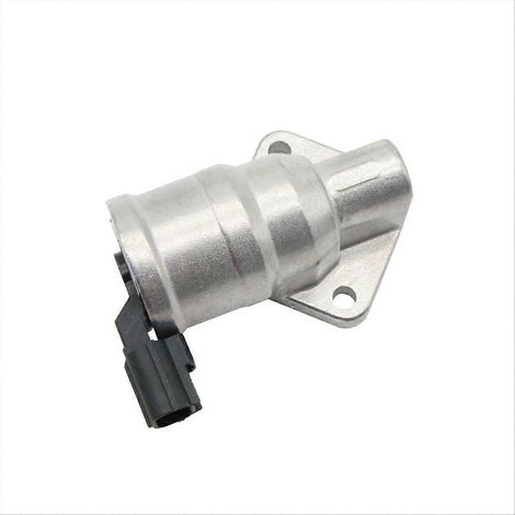 Soupape de ralenti IACV XL3F9F715BA pour moteur V6 4.2L, régulateur d'air de ralenti, pièce auto compatible, remplacement direct (1/5)