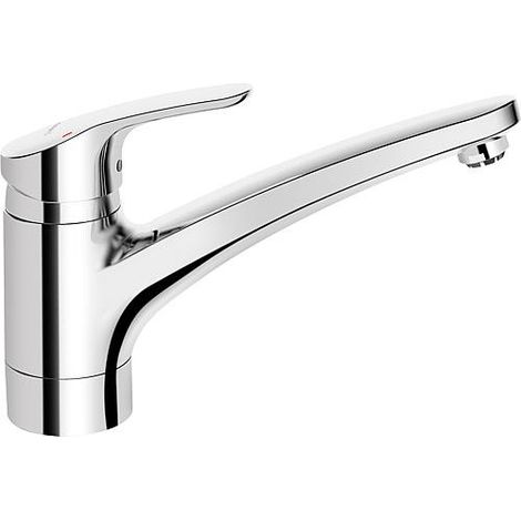 mitigueur evier Hansamix, DN15, saillie 203 mm (1/2)