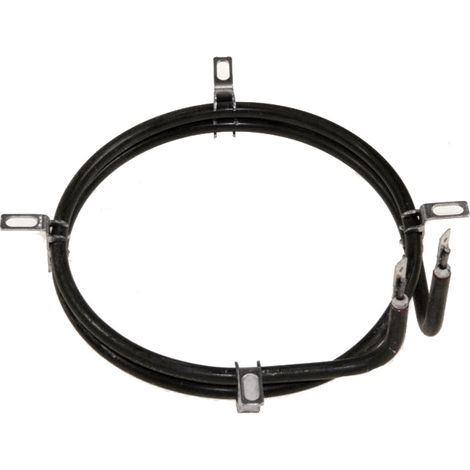 RESISTANCE CHALEUR TOURNANTE pour PIECES CUISSON PETIT...