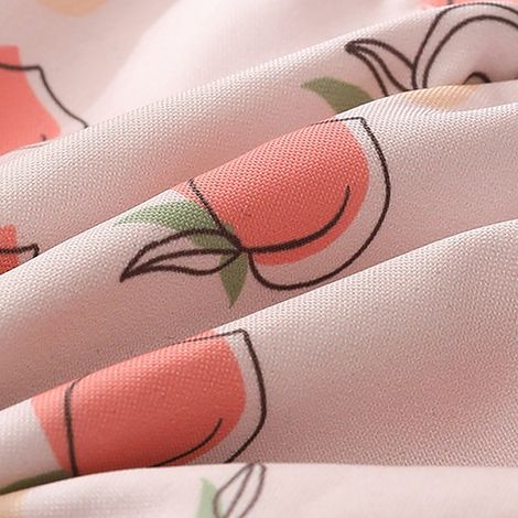 Trousse de rangement imperméable à motif Shrapnel, mini trousse de maquillage, trousse cosmétique