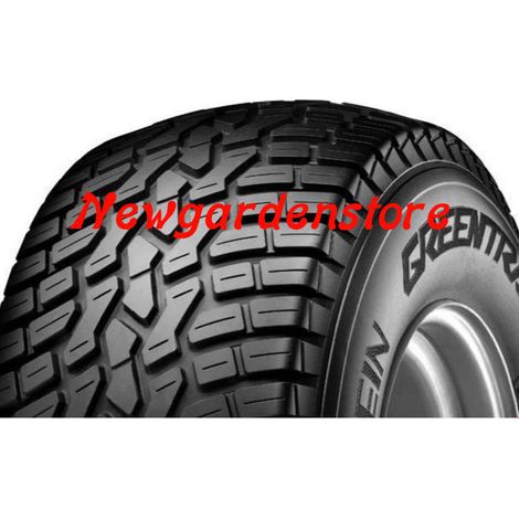 Rueda neumática tractor de césped 23x12.00-12 GREENTRAX
