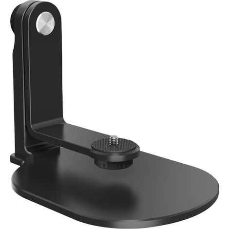 Support de projecteur à 360 degrés, support de projecteur de table, support de projecteur réglable, support de projecteur de table réglable à 360 degrés avec support stable pour support (1/5)