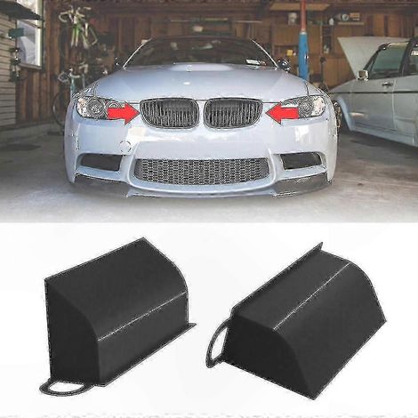 prises d'air pour BMW E90 E91 E92 E93 E84