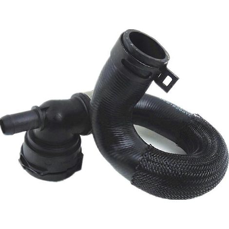 Durite de radiateur moteur, réservoir d'eau, tuyau de descente CV618286YC CV6Z8286N pour Ford Kuga 2.0T (1/5)